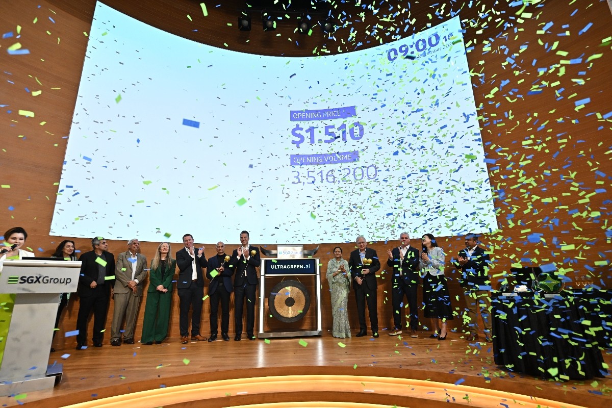 MetaOptics’ five-fold post-IPO gain leads this year’s crop of new issues